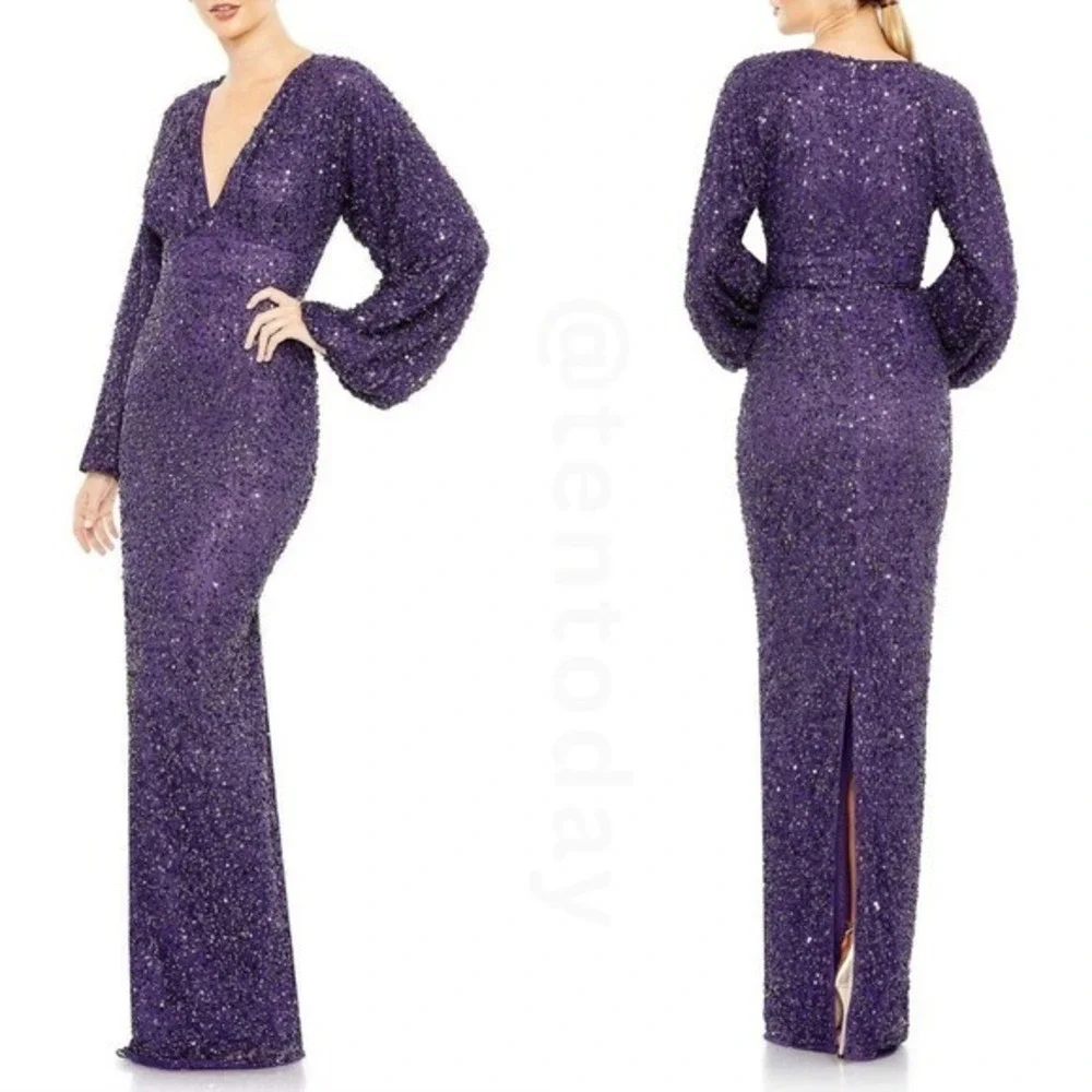 Mac‎ Duggal 4